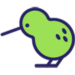 Superkiwi emoji