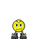 Fat Drunk Stupid emoji