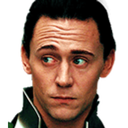 Lokilook0 emoji