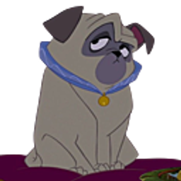 Percy Disney E emoji