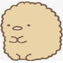 Sumikkogurashitonkatsu emoji