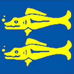Blue Barracudas emoji