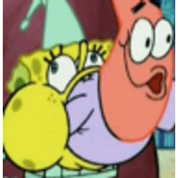 Sbnicesurprise emoji