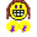 Pasties emoji