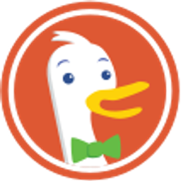 Duckduckgo emoji