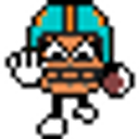 Football Player emoji