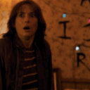Joyce Stranger Things Lights emoji