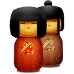 Ningyou emoji