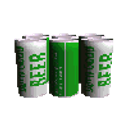 6pack Beers emoji