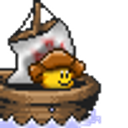 Explorer Knuddels emoji
