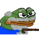 Grampge emoji