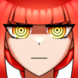 Makima Stare emoji