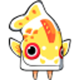 Koi Fish emoji