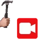 Bonkthestreamer emoji