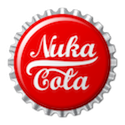 Nuka Cola emoji