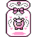 Pig Jar emoji