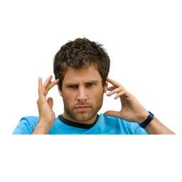 Psych Shawn Powers emoji