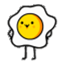 Egg Dance emoji
