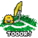 Field Knuddels emoji