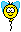 Balloon Girl emoji