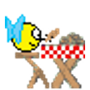 Picnic emoji