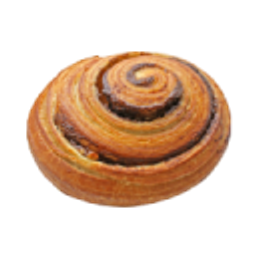 Koffiekoek emoji