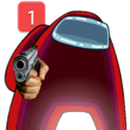 Thats Pretty Sus Bro emoji