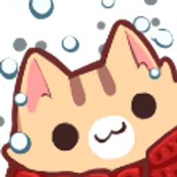 Katsnow0 emoji