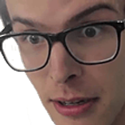 Prettygood emoji