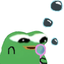 Buhbbles emoji