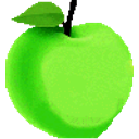 Apple Tongue emoji
