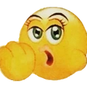 Bj emoji