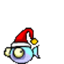 Jingle Fish emoji
