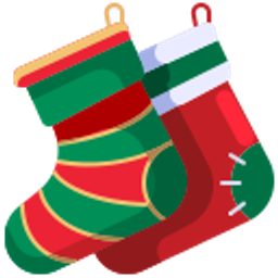 Stockings emoji