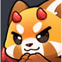 Evilrpanda emoji