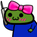 Aloowo emoji