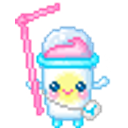 Slushy emoji