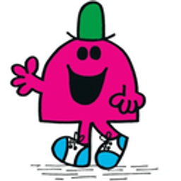 Mr Chatterbox emoji
