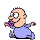 Babyboy emoji
