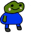 Flipp emoji