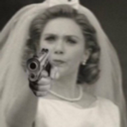 Wanda Gun emoji