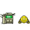 Printer Jam emoji