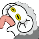 Sheep1q emoji