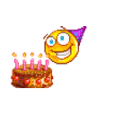 Birthdaycake Candles emoji