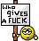 Who Gives A Fuck emoji