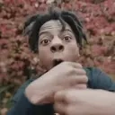 Cock emoji