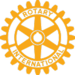 Rotary emoji