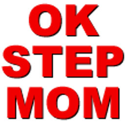 Okstepmom emoji