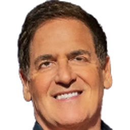 Mark Cuban emoji