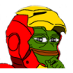 Pepe Thats Nice emoji